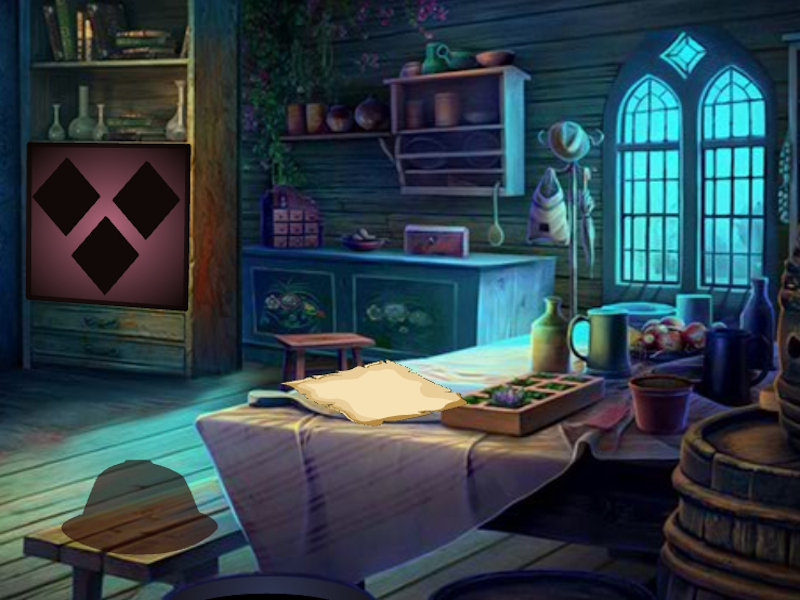 Spill Crafty Cat Escape online