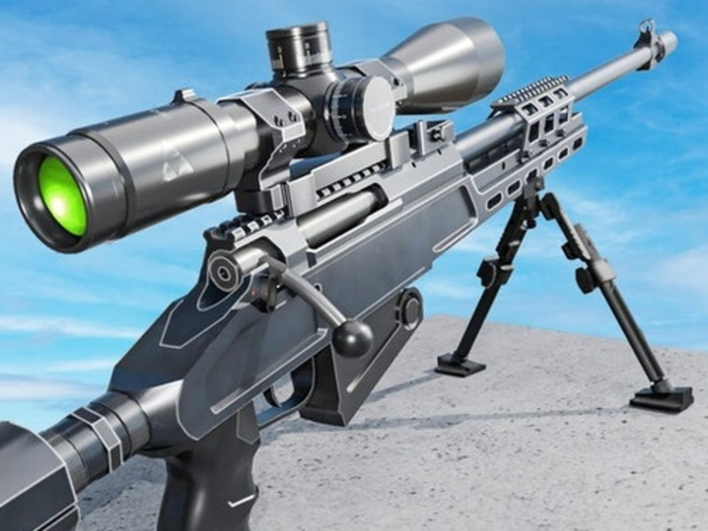 Spill Sniper Shot Secret Mission online