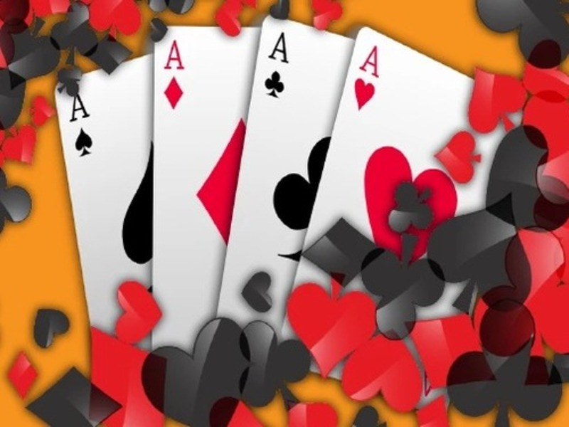 Spill Kort: Klondike Solitaire online