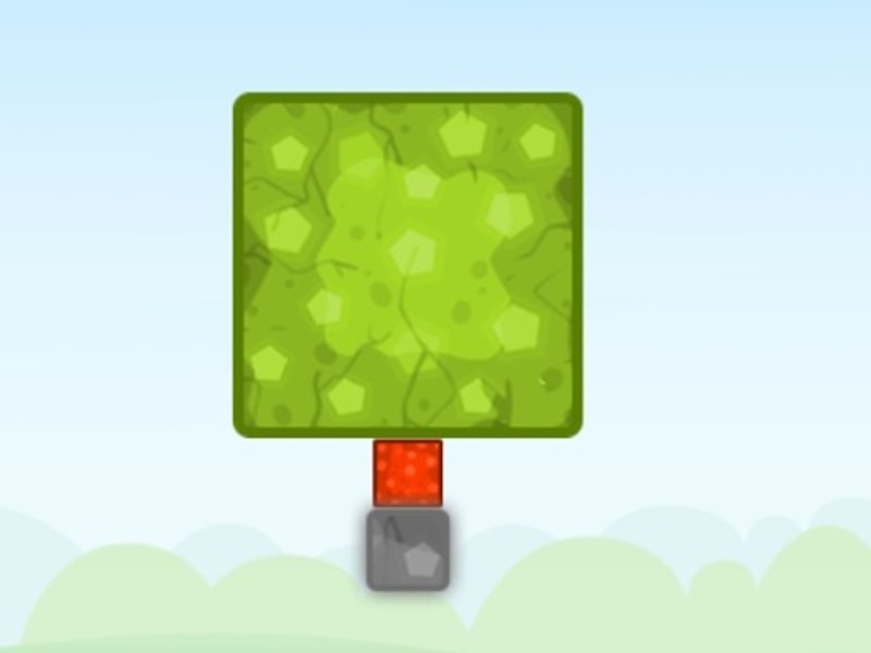Spill Smash Stack online