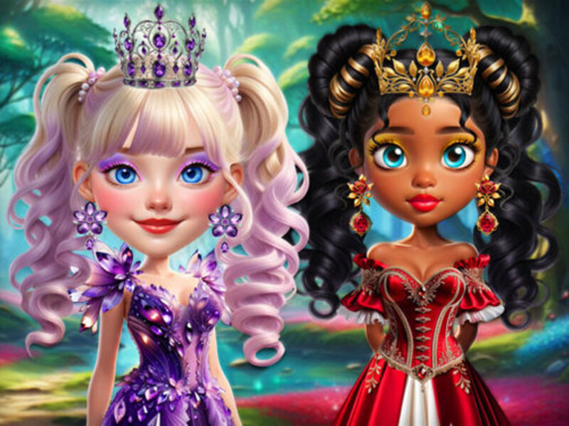 Spill Gemstone Glam online