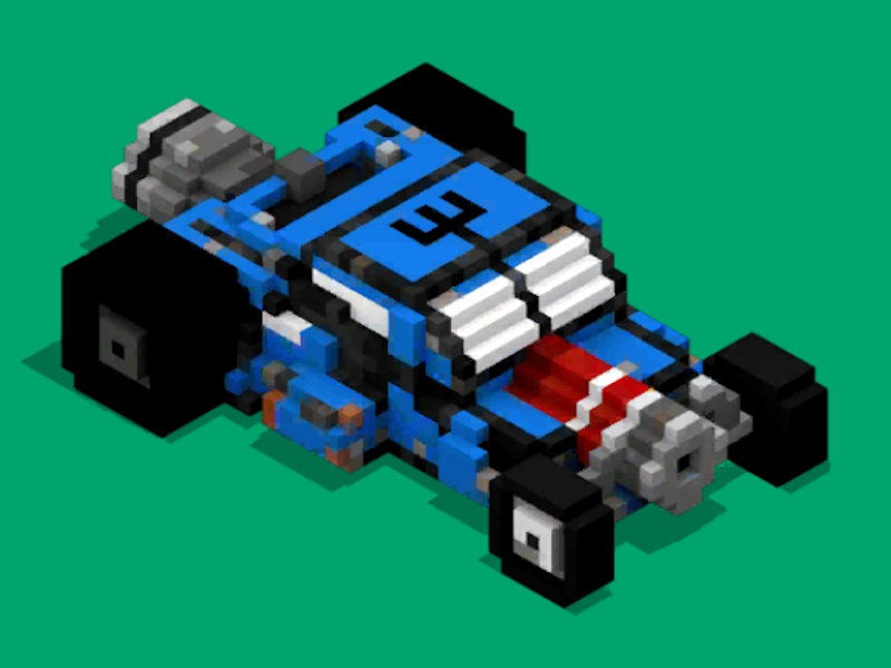 Spill Fury Chase 2 online
