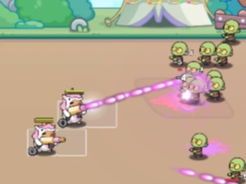 Spill Capybara Go! online