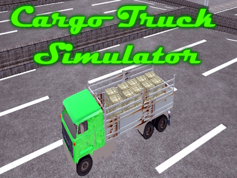 Spill Lastesimulator online