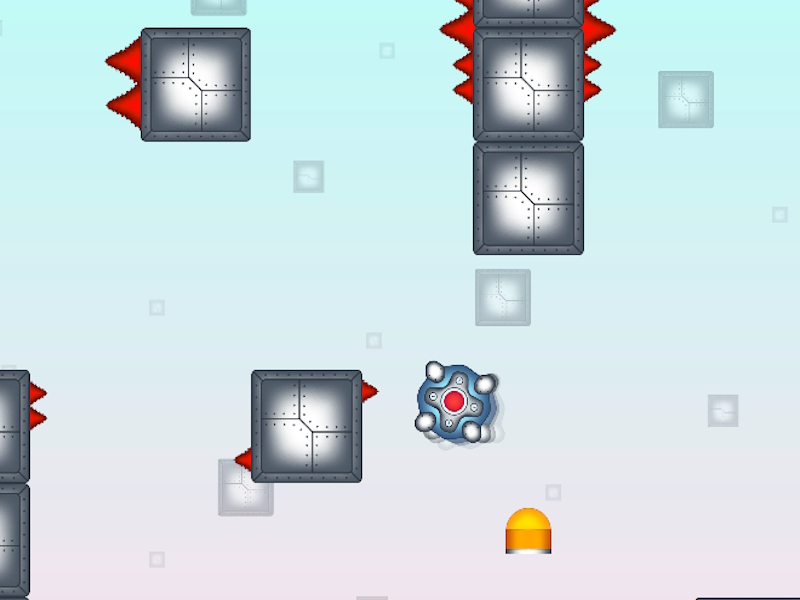 Spill Drone Dash: Time Challenges online