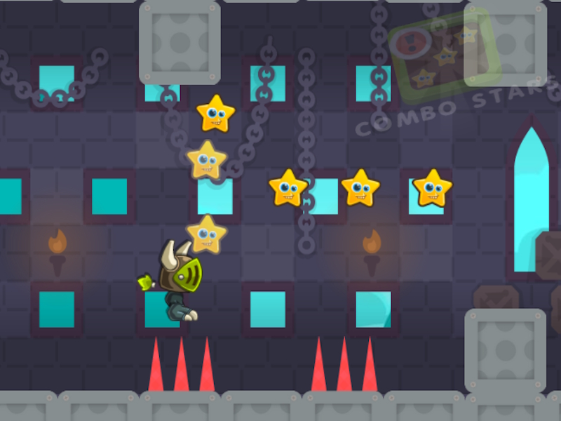 Spill Tronehold online