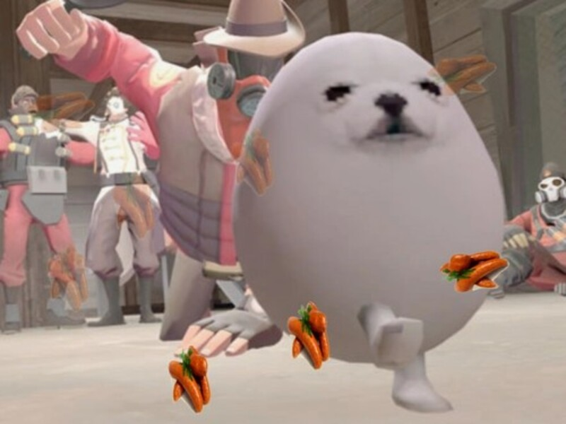 Spill Eggdog Pølse -søker online
