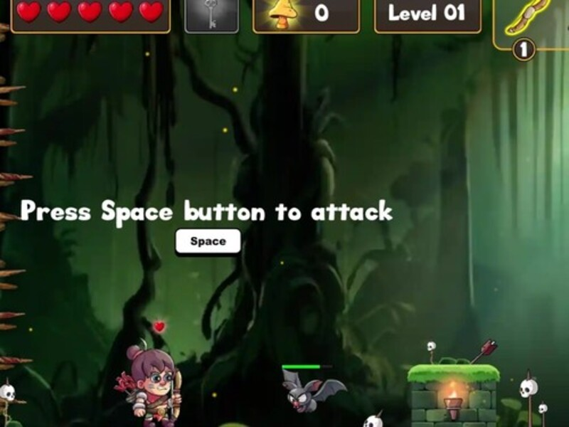 Spill Jungle Fury Mutant Rhino Mayhem online