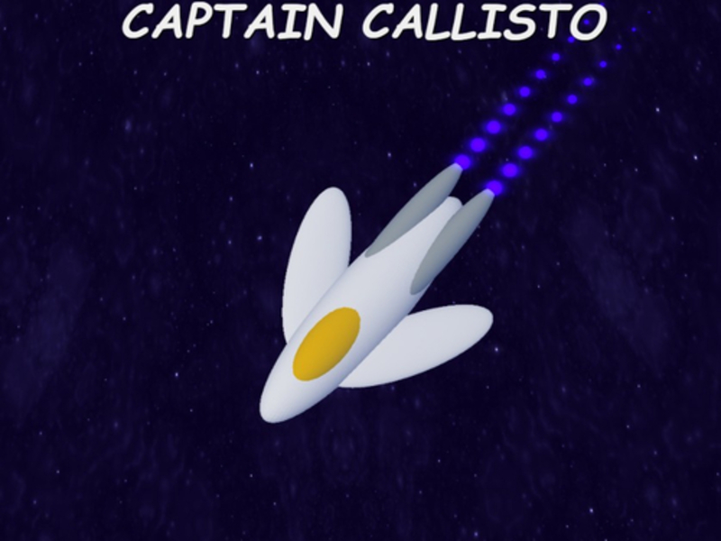 Spill Kaptein Callisto online