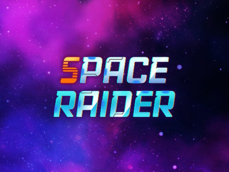 Spill Space Raider online