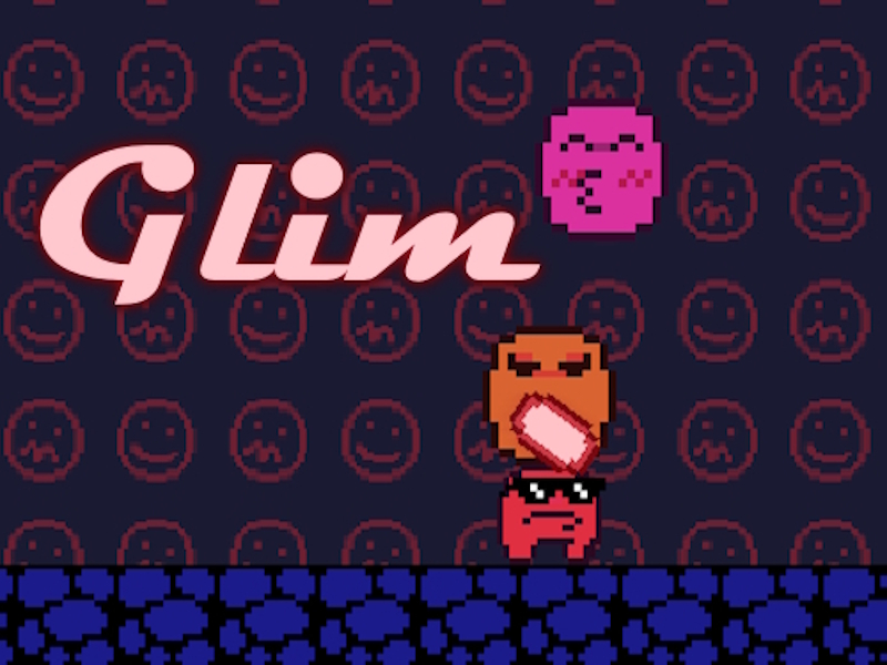 Spill Glimt online