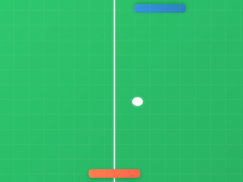 Spill Pong -syn online