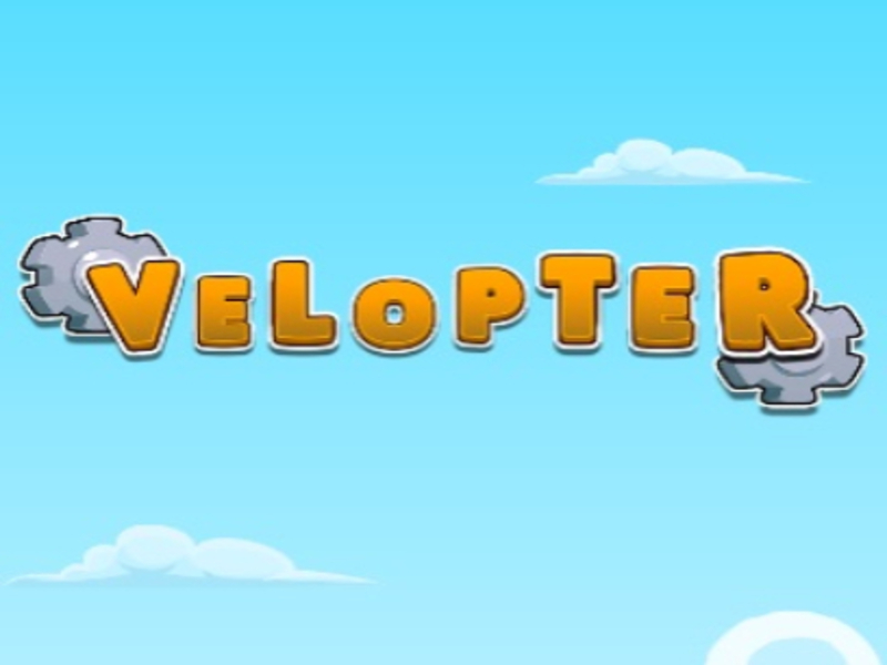 Spill Velopter online