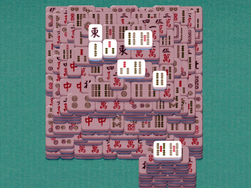 Spill Mahjong Master Challenge online