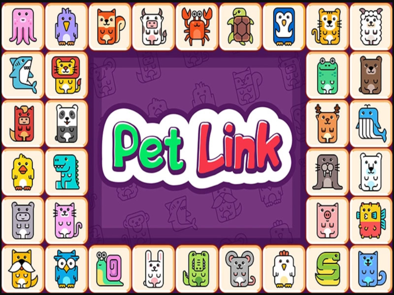 Spill Dream Pet Link online