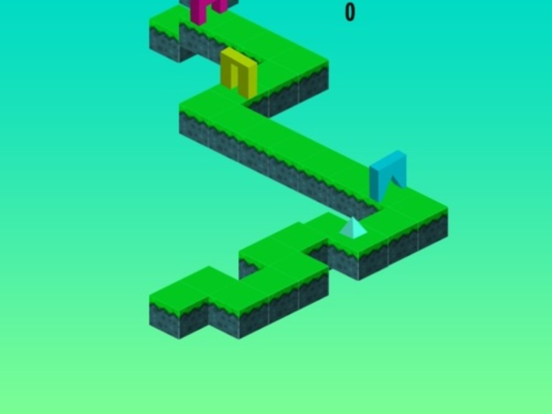 Spill TechFlow online