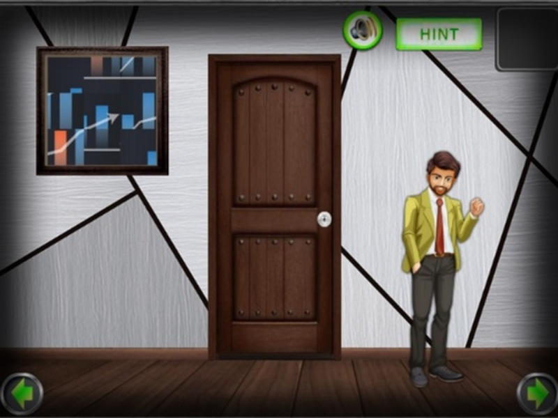 Spill Amgel Easy Room Escape 299 online