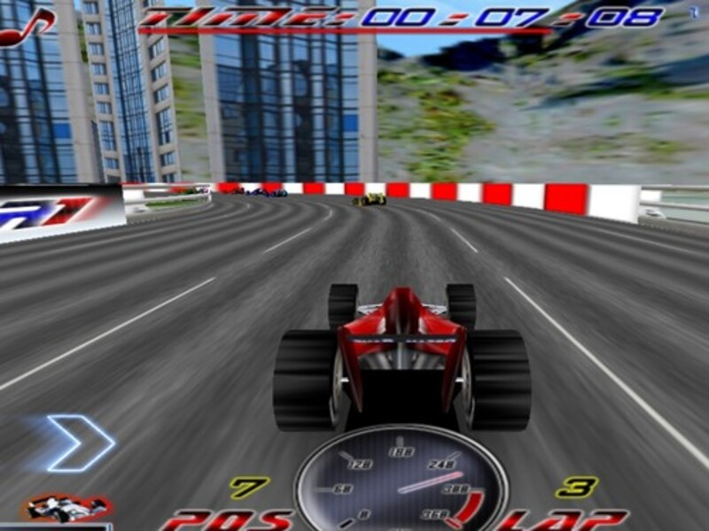 Spill Ultimate R1 online