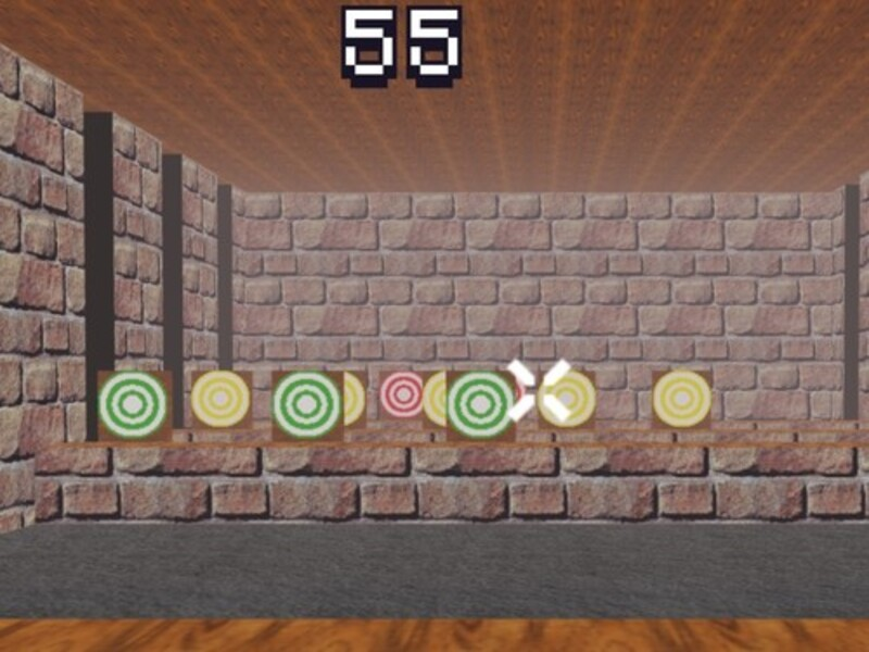 Spill Astra skyter 3d online