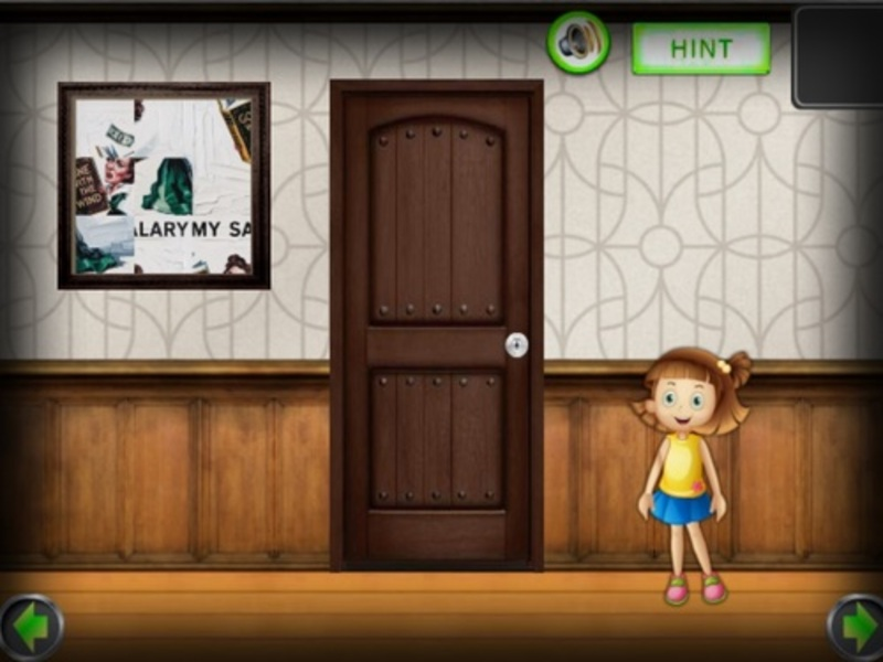Spill Amgel Kids Room Escape 320 online