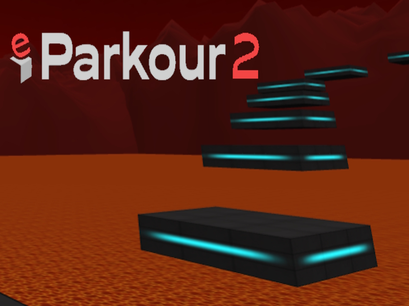 Spill Eparkour 2 online