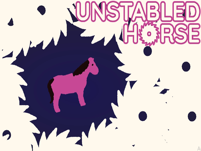 Spill Ustablet hest online