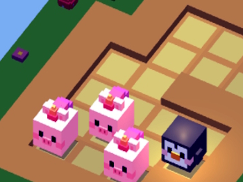 Spill Sokomatch 3D online