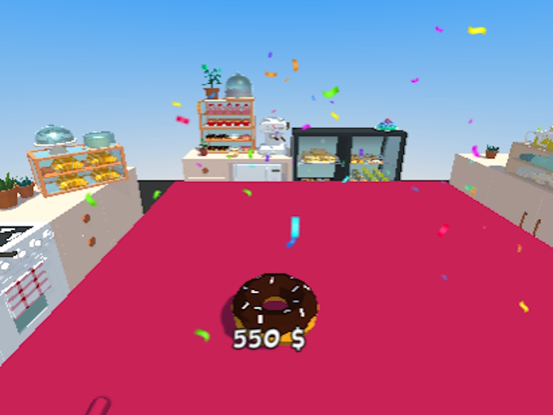 Spill Kringle evolusjon online
