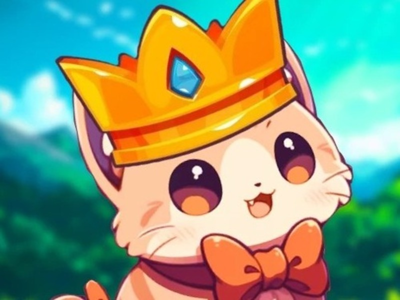 Spill Kingdom Cats online