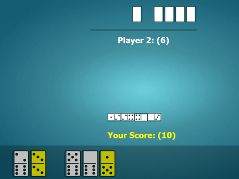 Spill Dominoes online klassisk spill online