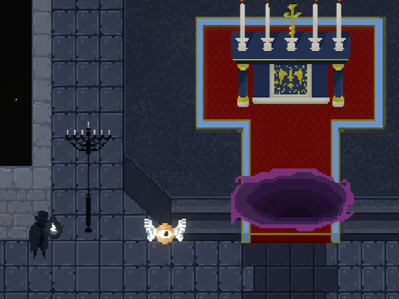 Spill Sanctum online