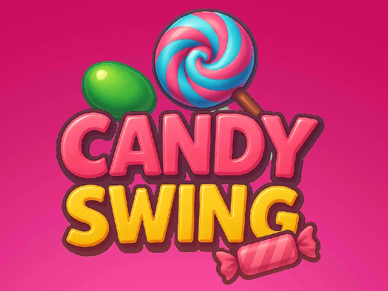 Spill Candy Swing online