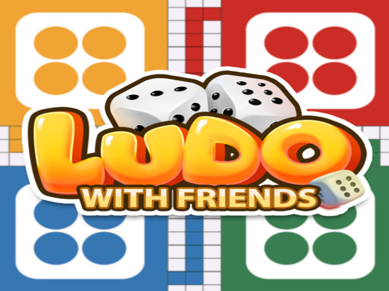 Spill Ludo med venner online