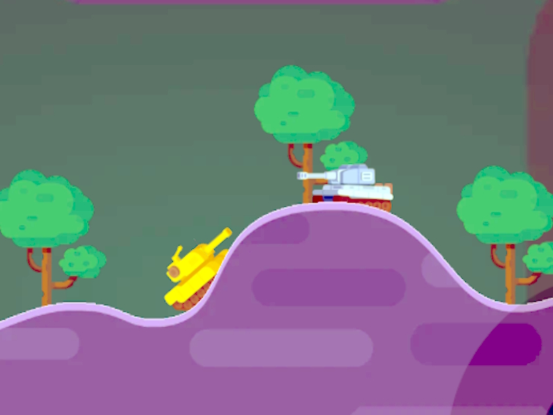 Spill Tank Arena online