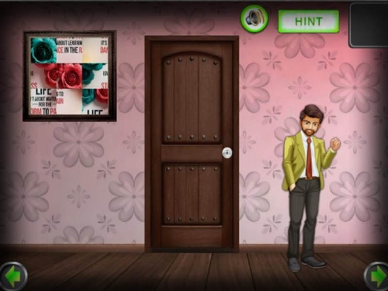 Spill Amgel Easy Room Escape 301 online