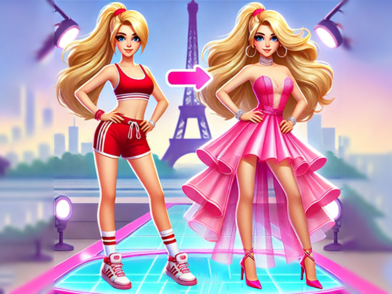 Spill Fashion Princess Dress Up for Girls online