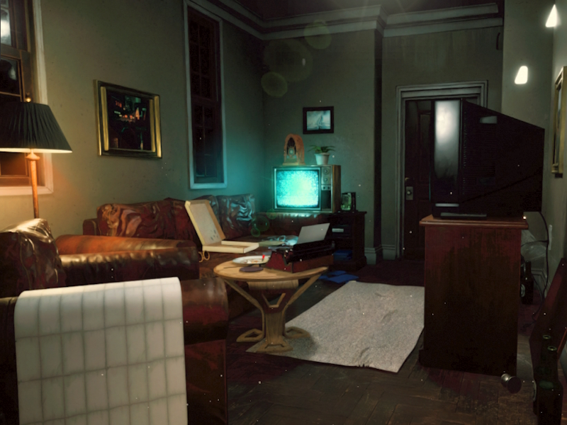 Spill Detektiv Max: Mr. Vintre online