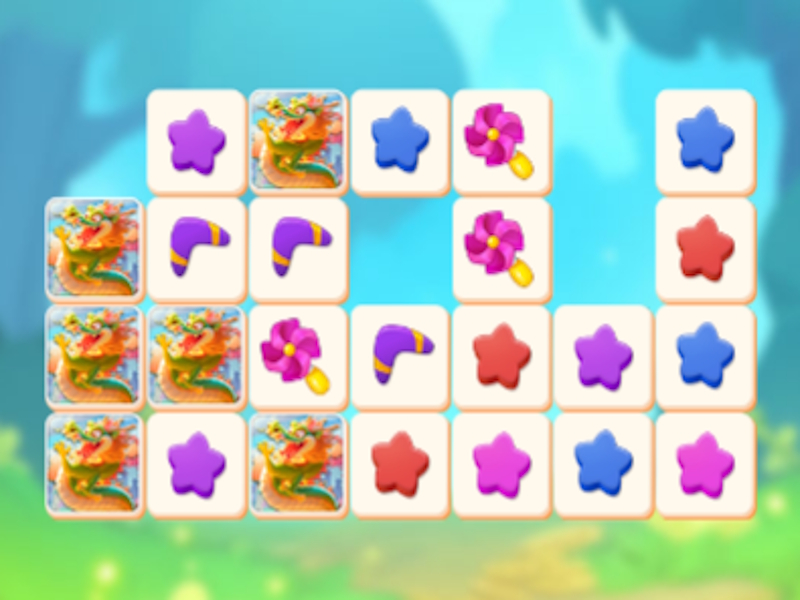 Spill Puzzle Tap online