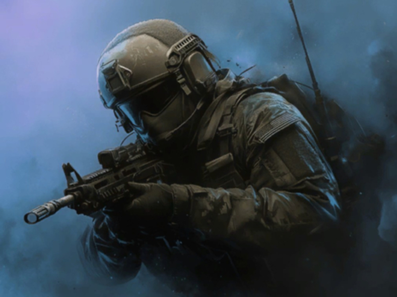 Spill Commando Force 2 online