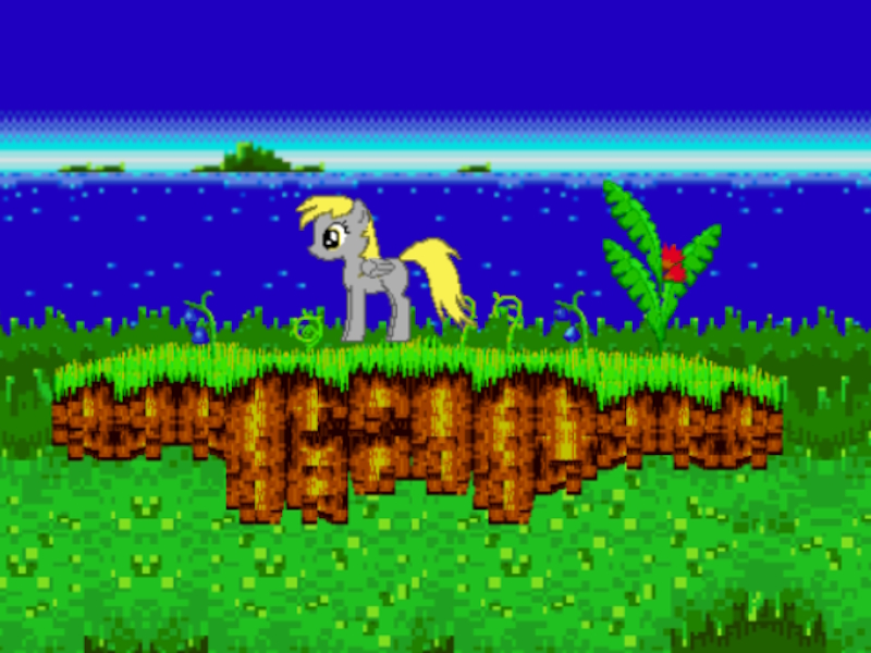 Spill Pony-plattform online