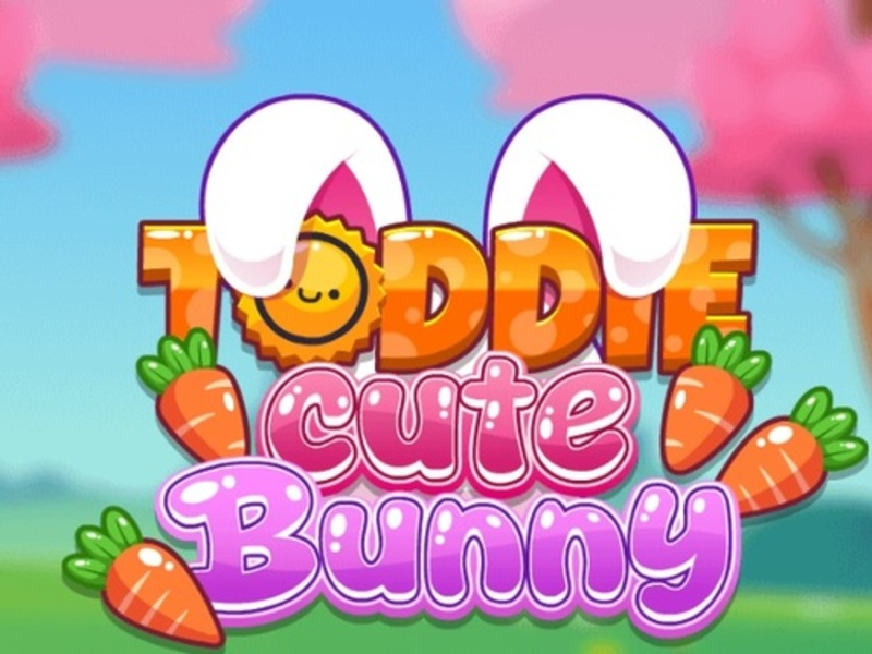 Spill Toddie Cute Bunny online