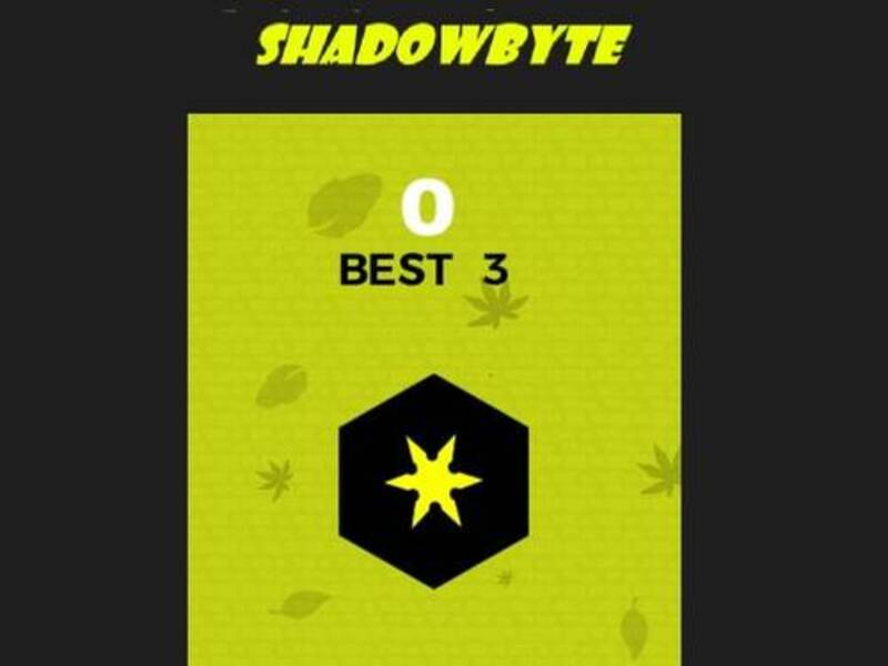 Spill Shadowbyte online