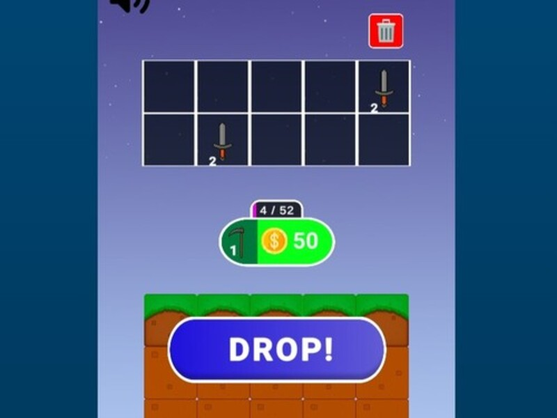 Spill Kombiner pickaxes online