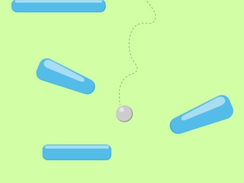 Spill Ball ned pro online