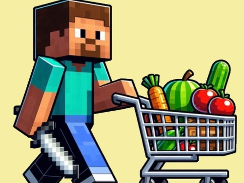 Spill Craftmart online