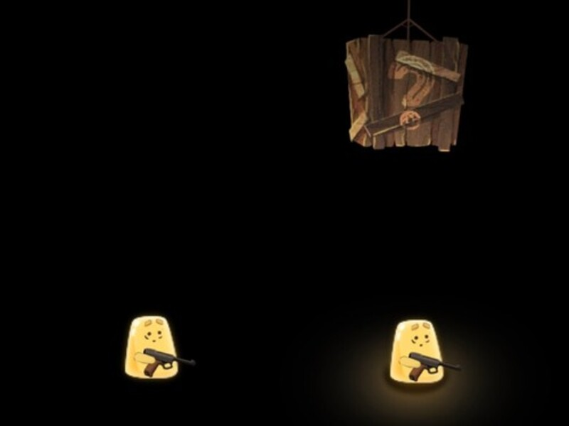 Spill Håpløs 2: Cave Escape online