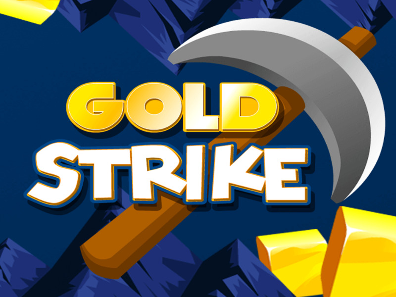 Spill Gullstreik online