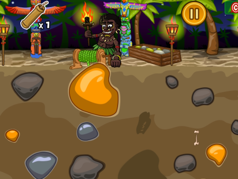 Spill Nugget Valley online
