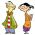 Ed Edd og Eddy Ed Edd og Eddy online