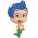Boble guppyer  online